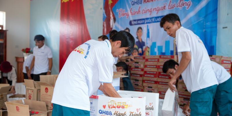 Khẳng định vai trò và trách nhiệm của QH88